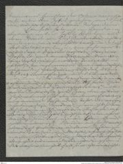 Nachlass Franz Steindachner, Brief von Edward Cope an Franz Steindachner (04.02.1867), Inv.Nr. 86.01, Seite 2